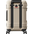 Pelican ATX Hardsided Carry-On Roller Case (Sand, 60cm)