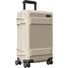 Pelican ATX Hardsided Carry-On Roller Case (Sand, 60cm)