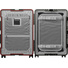 Pelican ATX Hardsided Check-In Roller Case (Charcoal, 66cm)