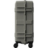 Pelican ATX Hardsided Check-In Roller Case (Charcoal, 66cm)