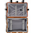 Pelican ATX Hardsided Check-In Roller Case (Iron Clay, 66cm)