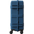 Pelican ATX Hardsided Check-In Roller Case (Indigo, 66cm)