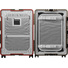 Pelican ATX Hardsided Check-In Roller Case (Sand, 66cm)