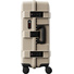 Pelican ATX Hardsided Check-In Roller Case (Sand, 66cm)