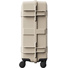 Pelican ATX Hardsided Check-In Roller Case (Sand, 66cm)