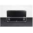 ShowCase Dual 75" TV Pro Panel Roadcase