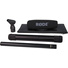 RODE NTG3B Moisture-Resistant Shotgun Microphone (Black)