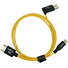 Portkeys HDMI Video Control Cable for LH7C Monitor (1m, Yellow)