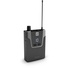 LD Systems U306 IEM Wireless In-Ear Receiver (655 to 679 MHz)