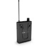 LD Systems U306 IEM Wireless In-Ear Receiver (655 to 679 MHz)
