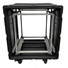 Pelican 11U Classic Rack Case (Black)