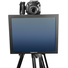 Prompter People FLEX-UC19-HB High-Brightness Under-Camera Teleprompter