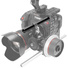 SHAPE 15mm Rod with 1/4"-20 Mount (5")