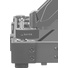 SHAPE 5/8" Corner Baby Pin for Camera Cart