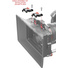 SHAPE Carbon Fiber Top Flag for AKS Series