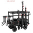 SHAPE Wagon 40" Camera Cart