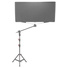 SHAPE Stainless Steel Arm for C-Stand (20")