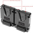 SHAPE Dual V-Mount Hot Swap Mini Battery Plate