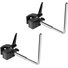 SHAPE C-Stand Hanger for Camera Cart (2-Pack)