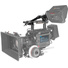 SHAPE Push-Button Viewfinder Mount for Blackmagic PYXIS 6K