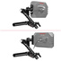 SHAPE Push-Button Viewfinder Mount for Blackmagic PYXIS 6K