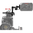 SHAPE Push-Button Viewfinder Mount for Blackmagic PYXIS 6K