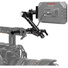 SHAPE Push-Button Viewfinder Mount for Blackmagic PYXIS 6K