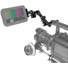 SHAPE Push-Button Viewfinder Mount for Blackmagic PYXIS 6K