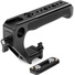 SHAPE NATO Top Handle with 15mm Rod Clamp and NATO Rail Kit