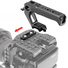 SHAPE NATO Top Handle with 15mm Rod Clamp and NATO Rail Kit
