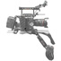 SHAPE Relocator Cable for Canon EOS C400 (49.5cm)