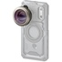 Tilta 8mm Fisheye Lens for iPhone (T-Mount, Champagne)