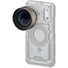 Tilta 40mm Telephoto Lens for iPhone (T-Mount, Champagne)