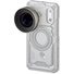 Tilta 16mm Wide Angle Lens for iPhone (T-Mount, Champagne)
