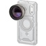 Tilta 10x Macro Lens for iPhone (T-Mount, Champagne)