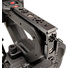Zacuto Handle Bracket for Canon C50