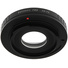 FotodioX Pro Lens Mount Adapter for Canon FD Lens to Pentax K Mount Camera