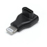 DJI Mic Series Mobile Receiver Adapter (USB-C to Lightning)