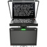 ikan Aura 19" NDI Teleprompter with Talent Monitor, PoE++ & Tally