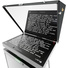 ikan Aura 19" NDI Teleprompter with Talent Monitor, PoE++ & Tally