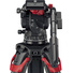 Sachtler aktiv 18T System with flowtech 100 MS and Mid-Level Spreader