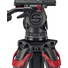 Sachtler aktiv 18T System with flowtech 100 MS and Mid-Level Spreader