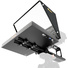 ikan Aura 19" NDI Teleprompter with PoE++ & Tally