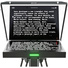 ikan Aura 19" NDI Teleprompter with PoE++ & Tally