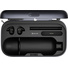 Hollyland MELO P1 Combo Wireless Handheld Microphone System (Space Gray)