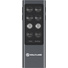 Hollyland MELO P1 Combo Wireless Handheld Microphone System (Space Gray)