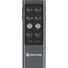 Hollyland MELO P1 Ultimate Wireless Handheld Microphone System (Space Gray)