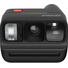 Polaroid Go Generation 3 Instant Film Camera (Black)