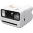 Polaroid Go Generation 3 Instant Film Camera (White)