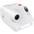 Polaroid Go Generation 3 Instant Film Camera (White)